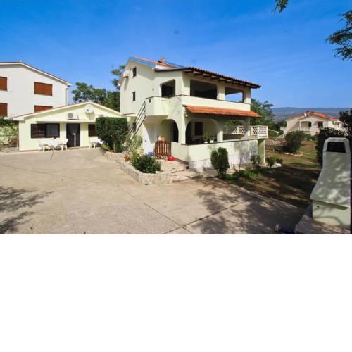 Apartments Pušelj