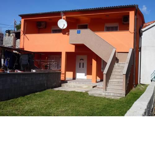 Cozy apartments near Queen beach Nin - Put sv Jurja I