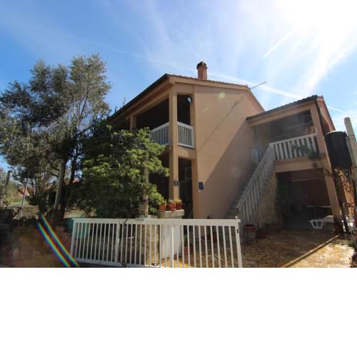 Apartments Quince