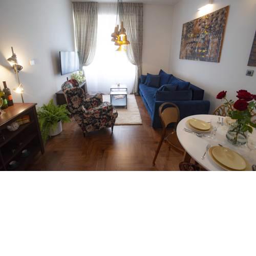 Apartments R