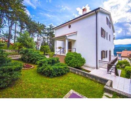 Apartments Rabac 828