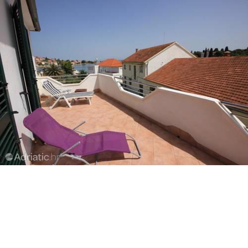 Apartments Radica Preko