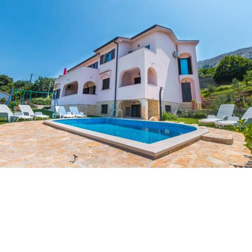 Apartments Radica
