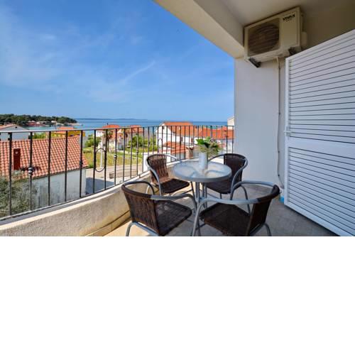Apartments Radman
