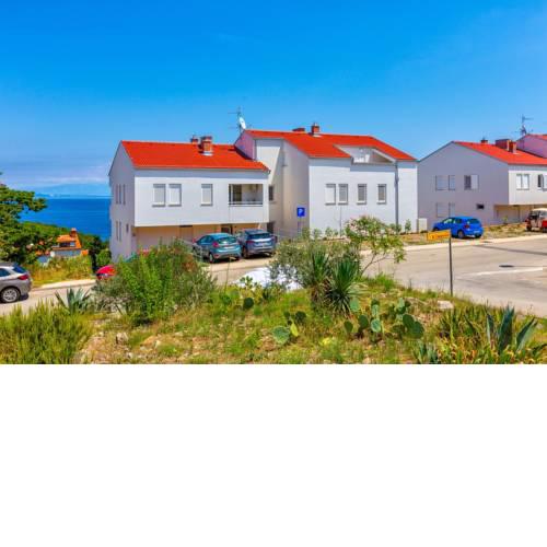 Apartments Radmila, Mali Lošinj