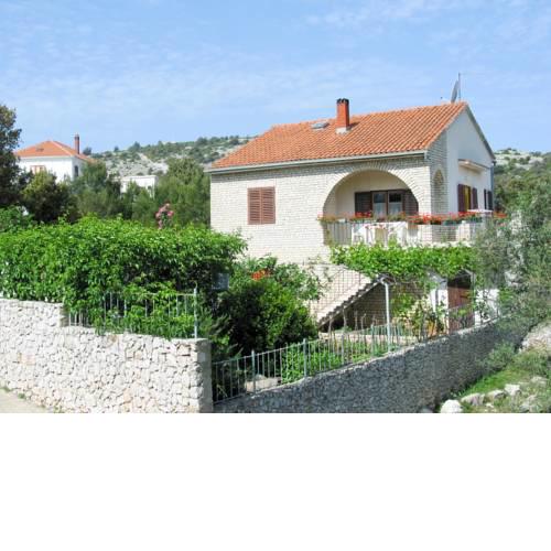Apartments Radmila