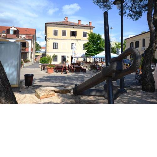 Apartments Radomir