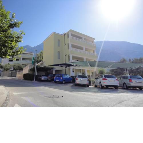Apartments Rados