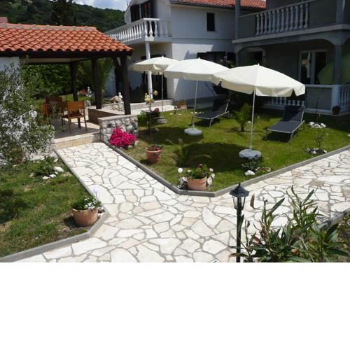 Apartments Rafaela