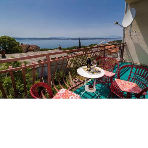 Apartments Raif