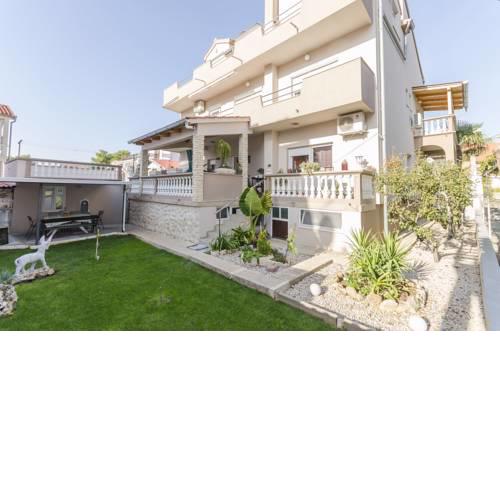 Apartments Rajka