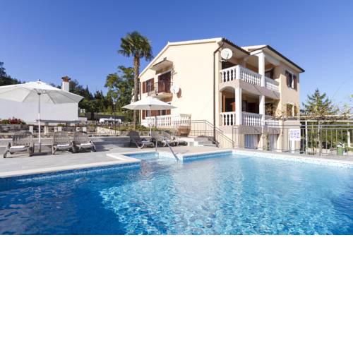 Apartments Rajkovic