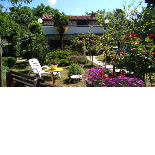 Apartments Rale
