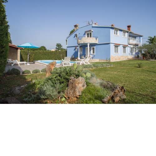 Apartments Rampini