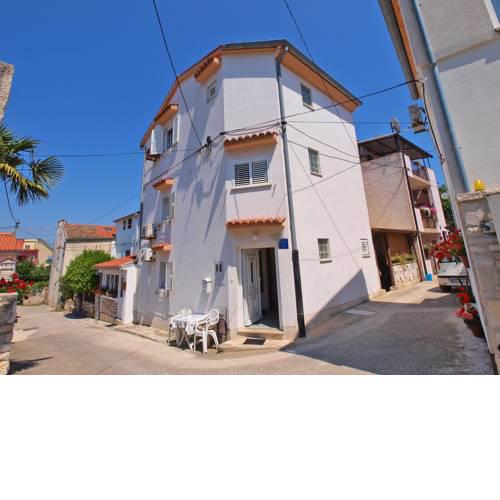 Apartments Rasema 891