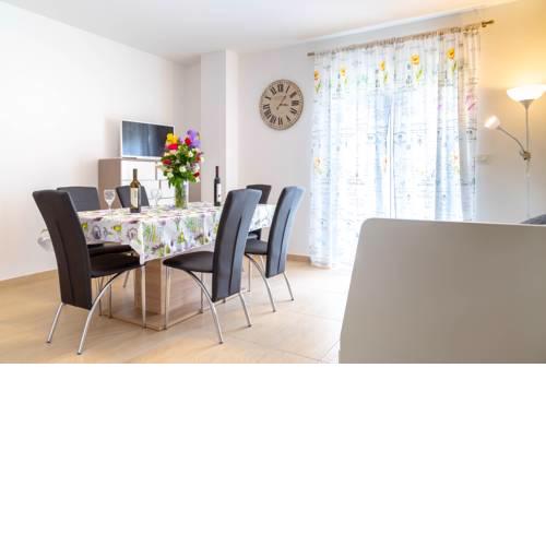 Apartments Raspolic