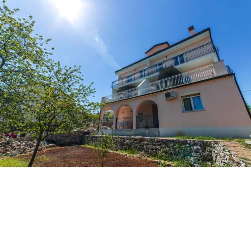 Apartments Raspolic
