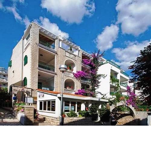 Apartments Ratac Makarska