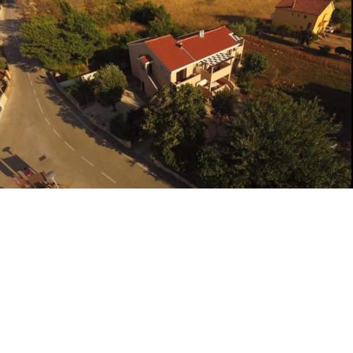 Apartments Ratka
