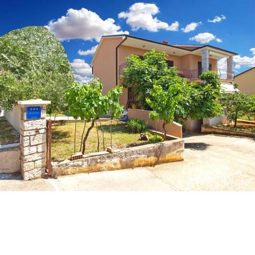Apartments Ratko 1416