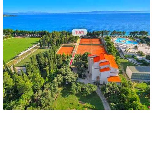 Apartments Ratko
