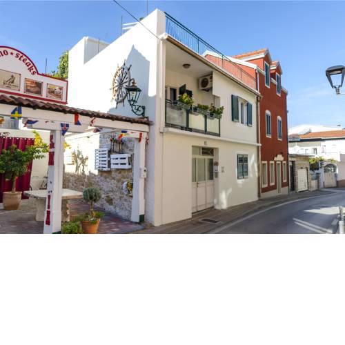 Apartments Ratomir