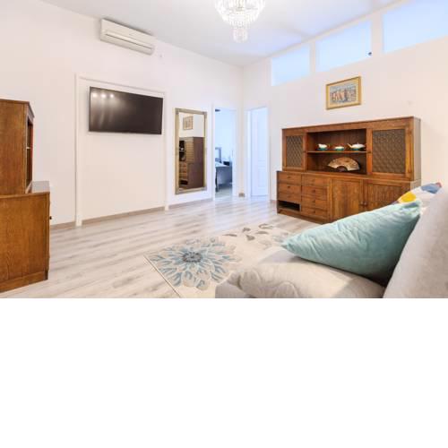 Apartments RAUCH