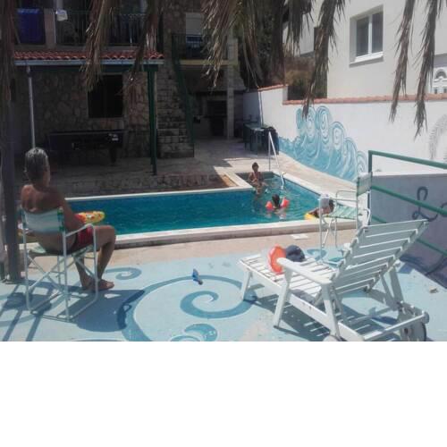 Apartments RC