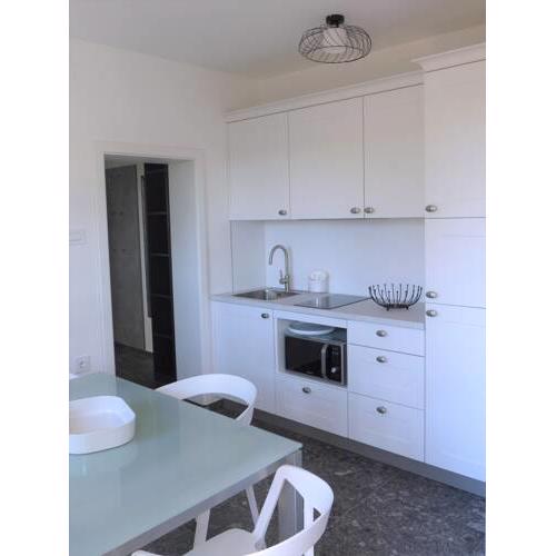 Apartments Rea