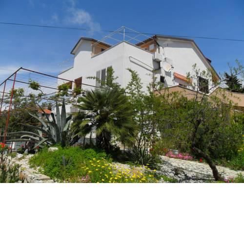 Apartments Rebac