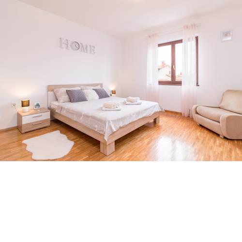 Apartments Rede
