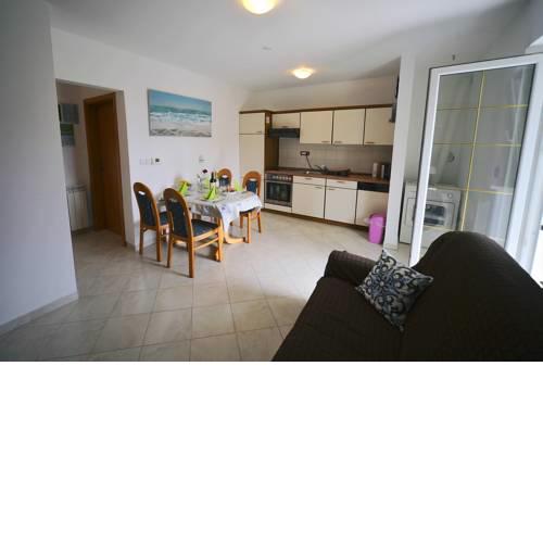 Apartments Relax near Opatija