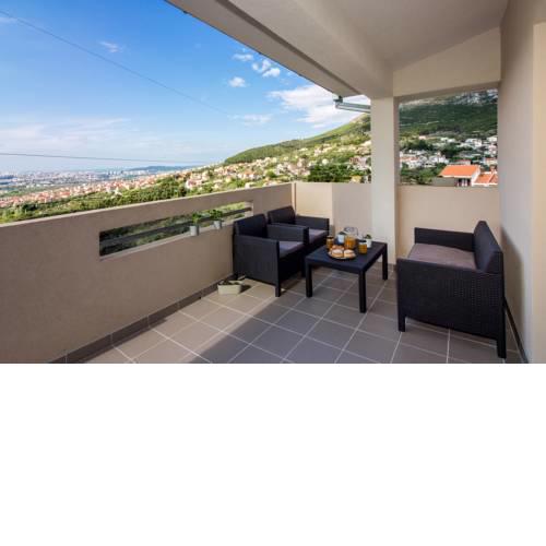 Apartments Relax