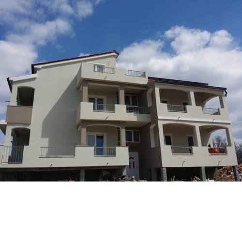 Apartments Relax