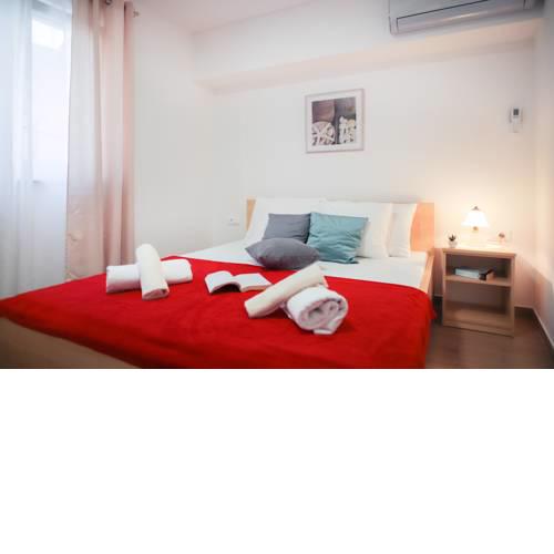 Apartments Relax