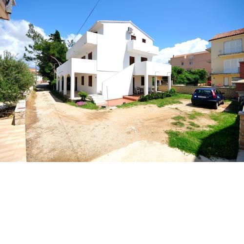 Apartments Renato