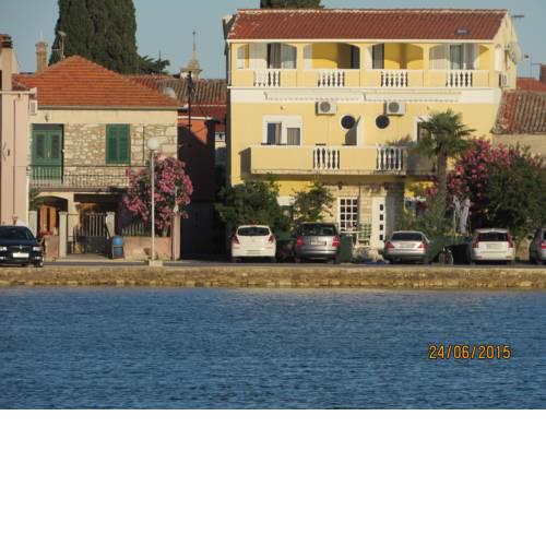 Apartments Renjak