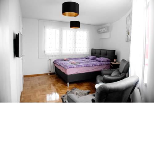 Apartments Repinc 15 - Zagreb - Garage - Loggia - New