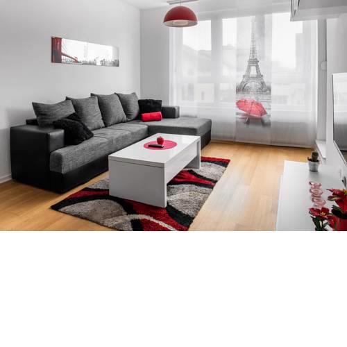 Apartments Repinc 7 - Zagreb - Garage - Loggia - Smart - New - Luxury