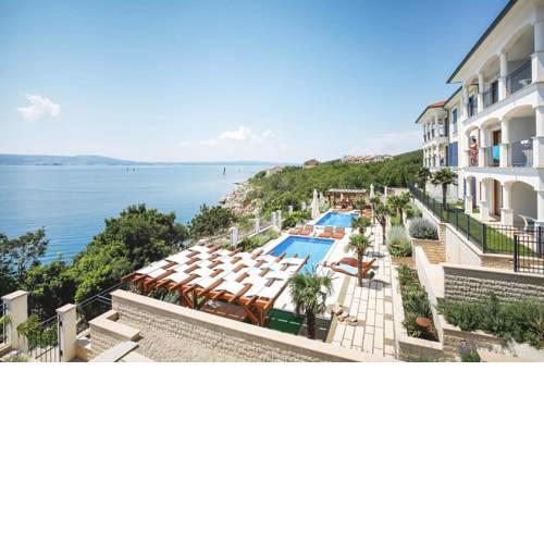 Apartments Residence Poville Povile - CKV06130-EYB