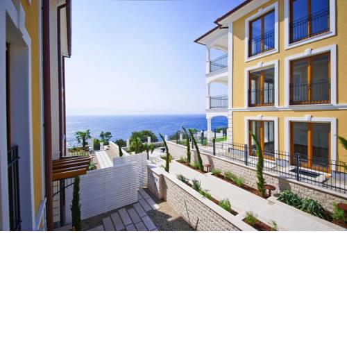 Apartments Residence Poville Povile - CKV06138-EYB