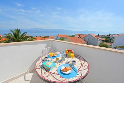 Apartments Residence Sunce Supetar