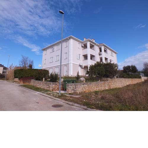 Apartments Residence Violetta