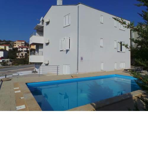 Apartments Ribarica/Velebit Riviera 35183