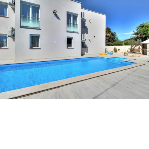 Apartments Riccardo