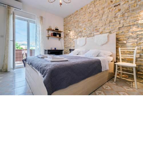 Apartments Rija