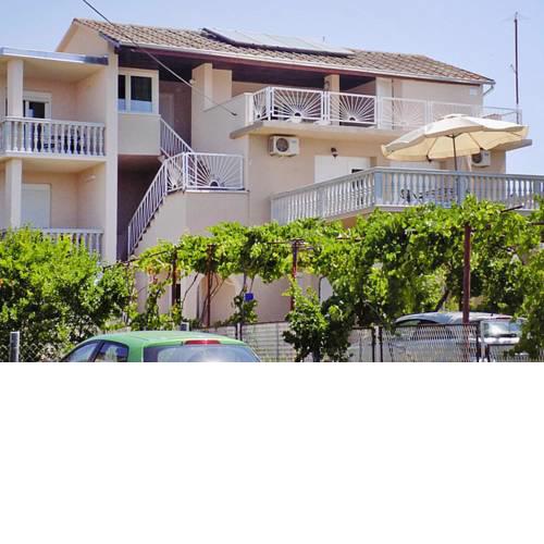 Apartments RINA Pivorac - CDN041004-EYB