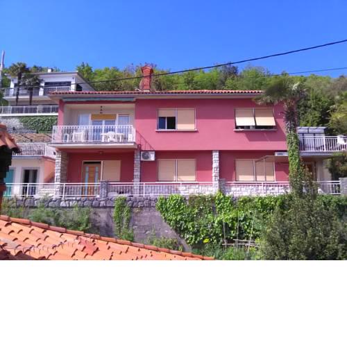 Apartments Rina