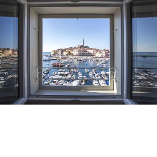 Apartments Crevatin Riva