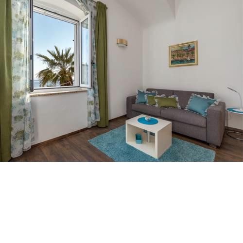Apartments Riva Lucija